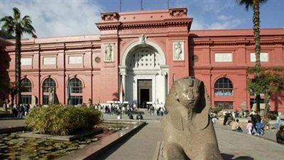 بشروط معينة.. السياحة تفتتح اليوم جميع المتاحف والمواقع الأثرية أمام الزائرين