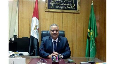 إحالة عاملين متغيبين عن  العمل بمركزي شباب بالقليوبية  للتحقيق