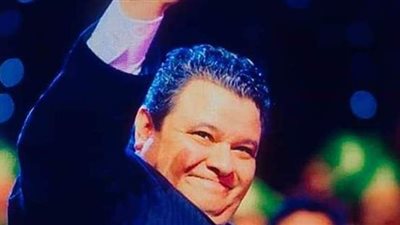 خالد جلال رئيسا لقطاع الإنتاج الثقافى لعام آخر