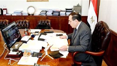 حقول بترول قارون تحقق أقصى إنتاجية بمعدل 30 ألف برميل يومياً