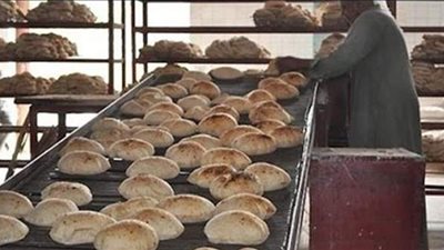 ضبط صاحب مخبز استولى على 4 ملايين جنيه من منظومة الخبز المدعمة بعين شمس