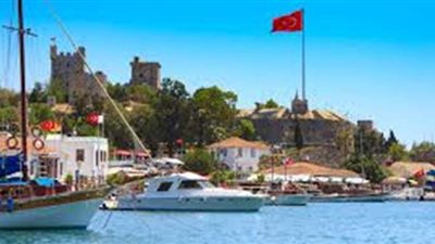 تركيا تعلن القبض على ما يسمى أمير داعش