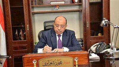 3 وزراء يناقشون إدارة المخلفات الصلبة