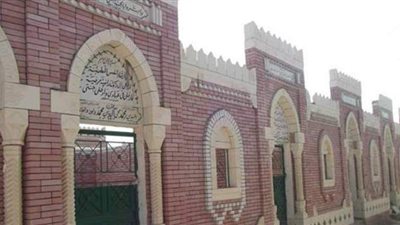طرح 143 قطعة أرض مقابر للمسلمين بمساحات 40م2 و 60م2 بمدينة أكتوبر