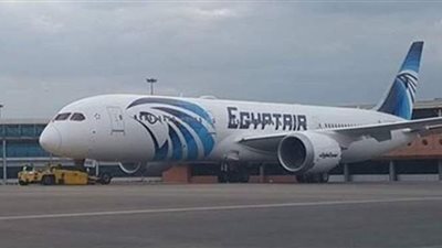 مطار القاهرة يسير 1٧٠ رحلة دولية على متنها ١٣٩٦٠ راكبا