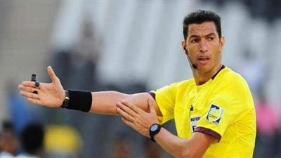 الاتحاد السعودي يتراجع عن الاستعانة بالحكام العرب بسبب الأطقم الأوروبية