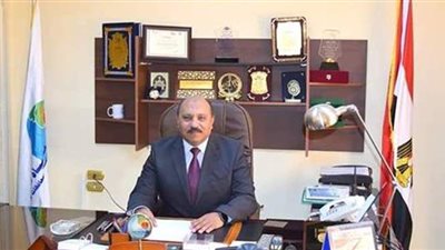 القناة لمياه الشرب تطلق تطبيقا لقراءة العدادات