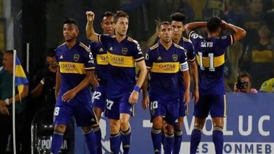 بسبب 19 إصابة بكورونا.. بوكا جونيورز الأرجنتيني يعلق تدريباته 3 أيام