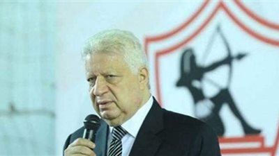 مرتضى منصور: أنهينا ٥ صفقات سوبر لنادي الزمالك