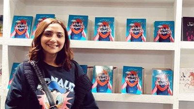 دار الشروق تستضيف الكاتبة نورا ناجي في لقاء أون لاين .. غدا