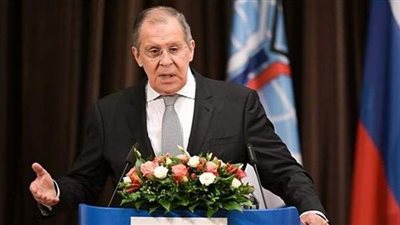 وزير الخارجية الروسي: لا داعي لفرض وساطة خارجية في بيلاروس