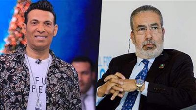 سعد الصغير يرد على مدحت العدل: 