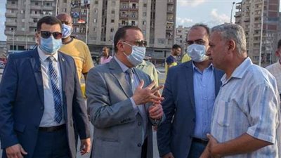 محافظ الإسكندرية يعتمد المرحلة الثانية لتنسيق مدارس التعليم الفني بحد أدنى ٢١٥ درجة