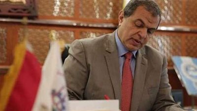 صرف 12 مليون جنيه منح للعمالة  غير المنتظمة.. وتعيين 1214 شاباً بالقليوبية