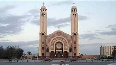 معهد الرعاية والتربية يبدأ في قبول دفعة جديدة من الكهنة والخدام