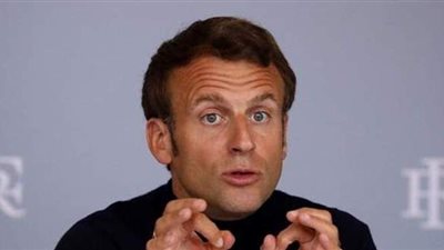 ماكرون:  الأسابيع الستة القادمة ذات أهمية حيوية للبنان