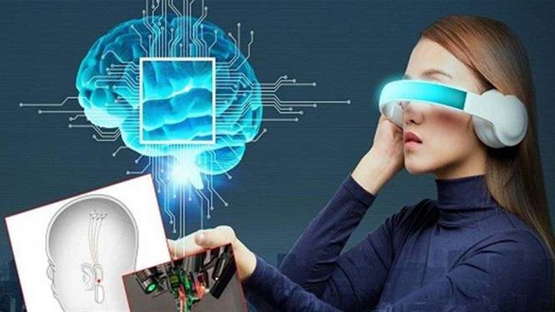 تركيب شريحة إلكترونية