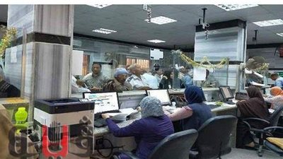 إنهاء تصالحات 48 ألفا و 790 طلبا وتسديد302 مليونا و788 ألف جنيه بالشرقية