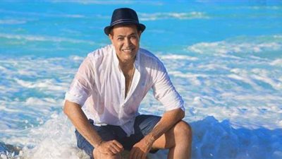 غدا.. حكيم يطرح 