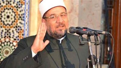 وزير الأوقاف في لقاء المراسلين الأجانب :  مصر تعيش أزهى عصور التسامح الديني