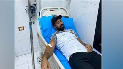 حسني عبدربه يكشف حالته الصحية بعد دخوله المستشفى  ويعلن ظهوره ببرنامج ميدو