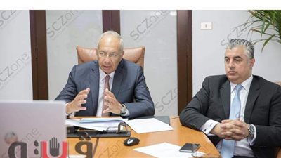 يحيى زكي: البنية التحتية للمنطقة الاقتصادية كفيلة باستقبال الصناعات المختلفة