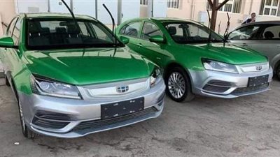 الإنتاج الحربي تكشف حقيقة تصنيع سيارات جيلي الكهربائية بمصر