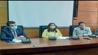 جامعة بنها :  دعم مركز  الابتكار  ونقل وتسويق التكنولوجيا