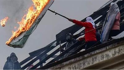 أعمال شغب داخل سجن أسترالي احتجاجا على قيود مرتبطة بمكافحة كورونا