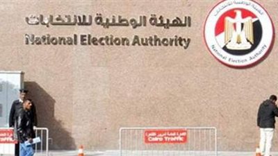 إرسال أحكام الطعون على نتيجة الجولة الأولى من انتخابات الشيوخ إلى الهيئة الوطنية