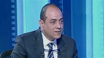 أسامة الشاهد يطالب بإعادة هيكلة منظومة الصناعة والتصدير