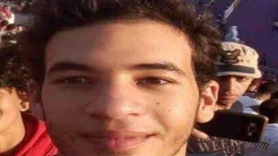 النائب العام يأمر بإحالة أحمد بسام زكي إلى الجنايات في عدة تهم أبرزها هتك العرض