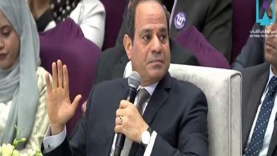 أخبار فيتو | السيسى يطلع على استعدادات العام الدراسي.. وصرف كمامة إجبارية على التموين