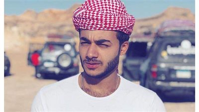 علي دنيا يبدأ تصوير 