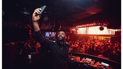 براك يوسف يقدم all in one مع AKA Keyz لمحاربة التنمر