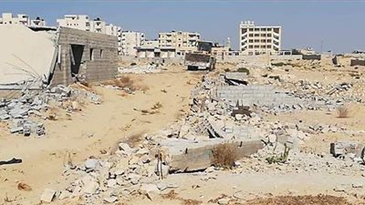 قضايا تعويضات المتضررين من المباني المخالفة.. طلعت: نجاحها مضمون بشرط عدم مرور 3 سنوات.. وعرفة: تحرير محضر إثبات حالة أبرز الإجراءات