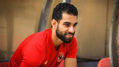 أفشة وفتحي وربيعة يحلون أزمة الوسط بالأهلي