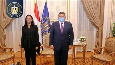 منصة مشتركة بين الإعلام والقومي للمرأة لبحث شكاوى العنف ضد النساء