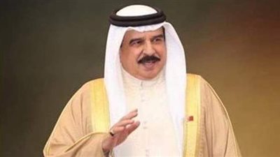 ملك البحرين يستقبل كبير مستشاري الرئيس الأمريكي 