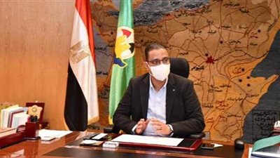 محافظ الفيوم: تمويل بنكي لسداد قيم التصالح في مخالفات البناء