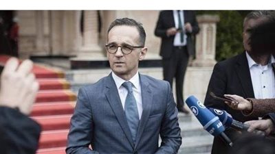 ألمانيا ترفض التهديدات الصينية ضد التشيك