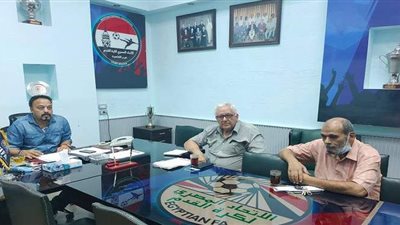 مواعيد المسحات الطبية المعدلة لأندية القسمين الثاني والثالث بالقاهرة