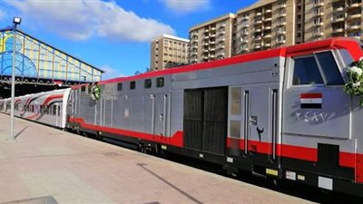 كامل الوزير يكشف مصير قطارات 