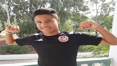 الاتحاد التونسي لكرة القدم يدعم الناشئ راسم الصغير | فيديو