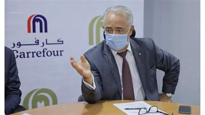 كارفور مصر تستثمر 200 مليون جنيه لافتتاح فروع جديدة وتوسيع خدماتها الرقمية