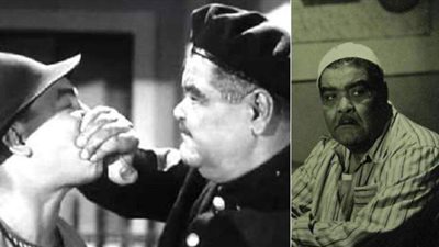 بعد الكشف عن وفاته قهرا بسبب إسماعيل يس.. 7 معلومات عن الشاويش عطية