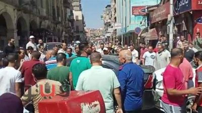 ضبط مستريح جديد بعد استيلائه على ملايين الجنيهات ومحاولة الهرب بطنطا