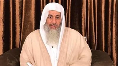 داعية سلفي: طلب المسلمين المدد من الرسول شرك بالله | فيديو