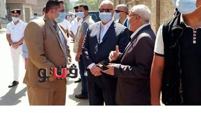 محافظة القاهرة:  رصد جوي  لمخالفات البناء بالعاصمة  | فيديو