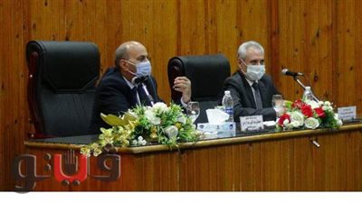 بدء الإجراءات التنفيذية لإنشاء 